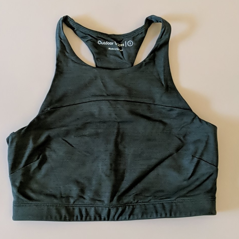 Outdoor Voices Crop Top